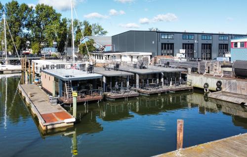 Lundby Boat Rental | Stunning Ship In Göteborg With Sauna