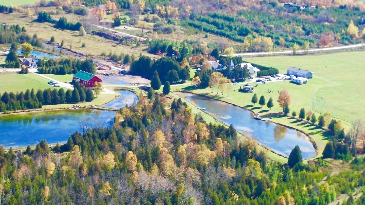 Grey Highlands House | Stunning Silver Springs Retreat - 2hrs from Toronto