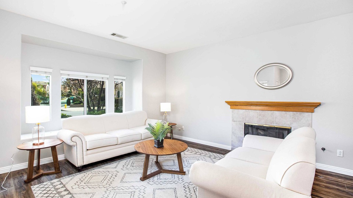 Loma Linda House | Stunning Southern California Retreat on Gower - A Getaway Experience #41375
