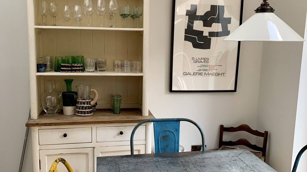 Kensal Green House | Stunning spacious house with garden