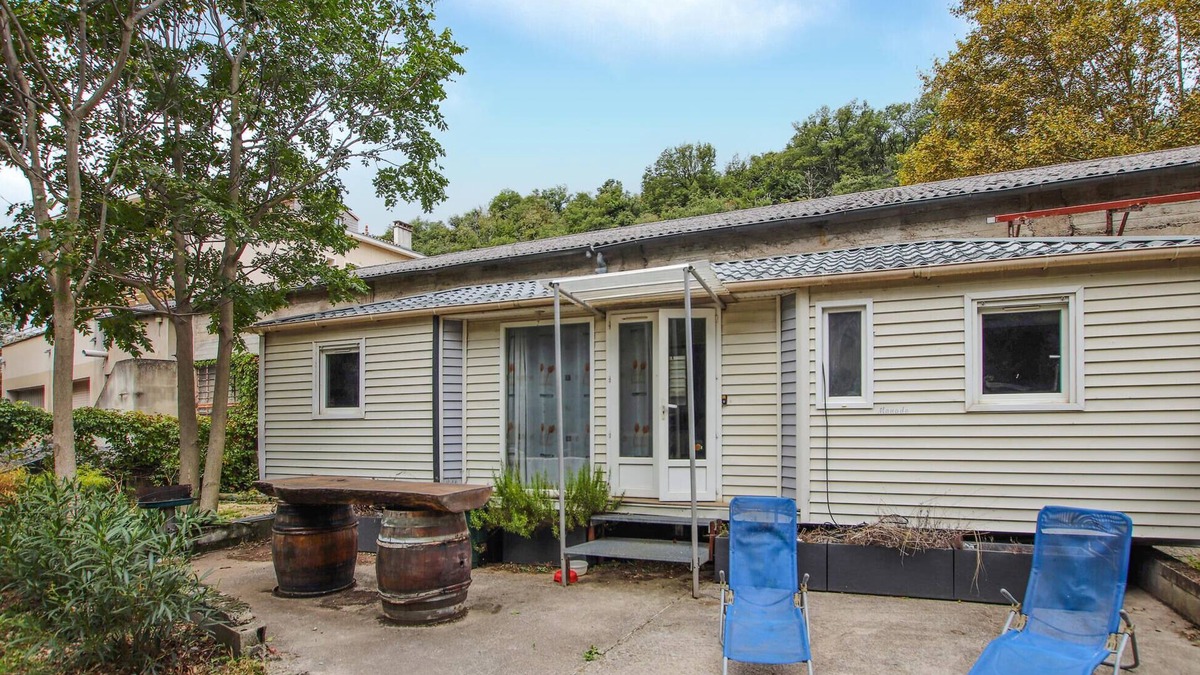 Beauchastel House | Stunning (sta)caravan in Beauchastel