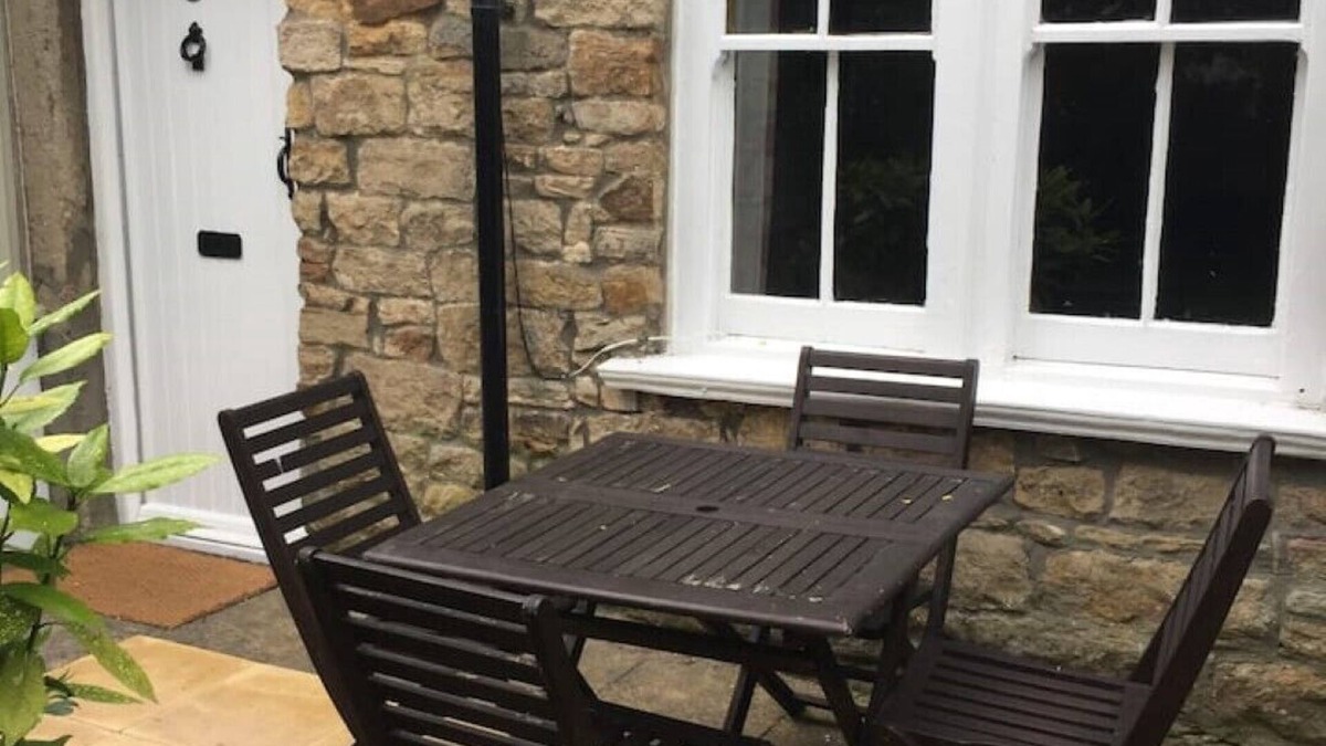 Stocksfield Cottage | Stunning stone cottage in Stocksfield .