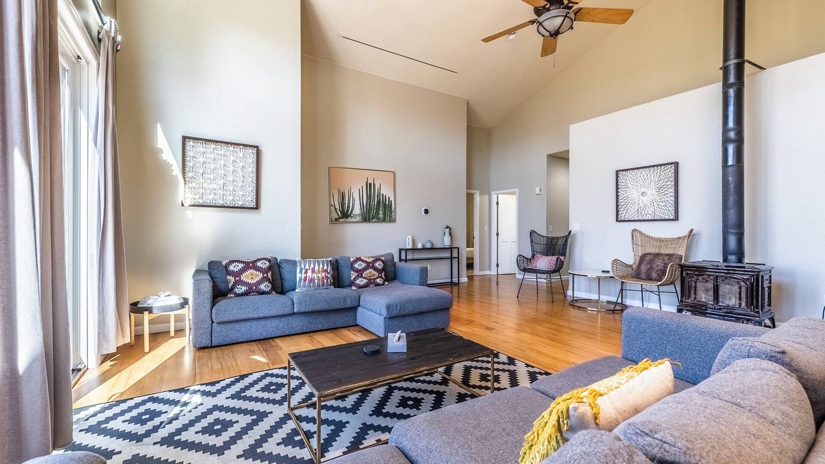Winter Park Highlands House | Stunning Tabernash Retreat w/Private Hot Tub and Breathtaking Mountain Views