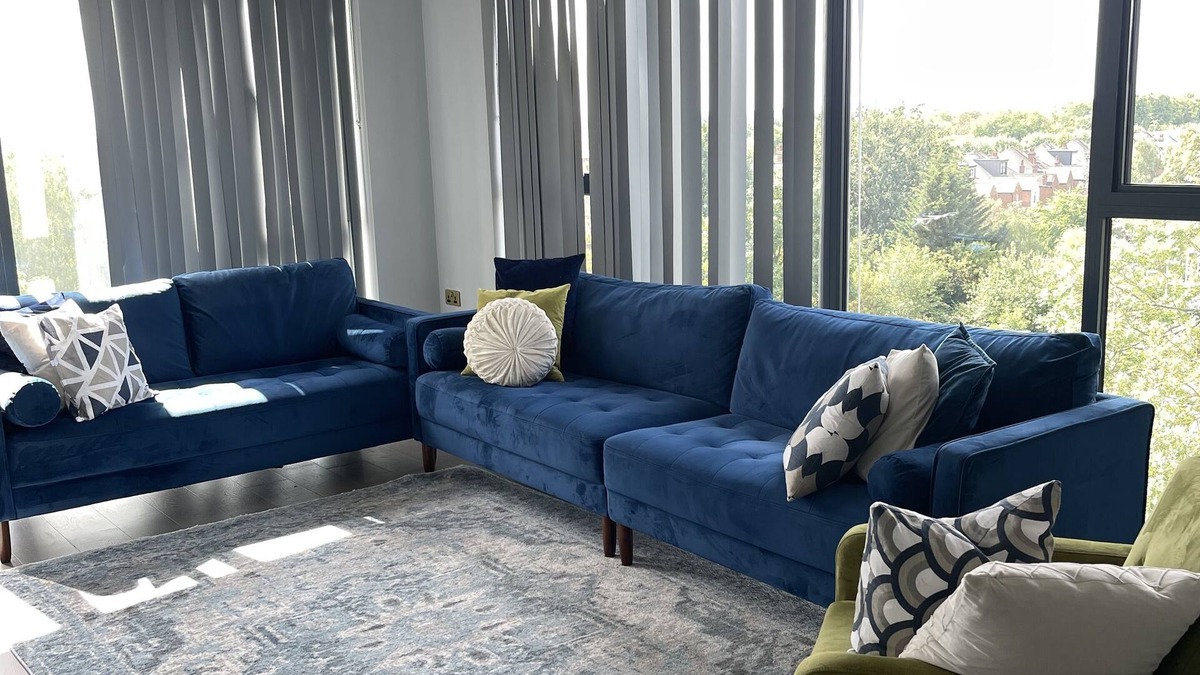 Brondesbury Park Apartment | Stunning top floor flat minutes from Kensington