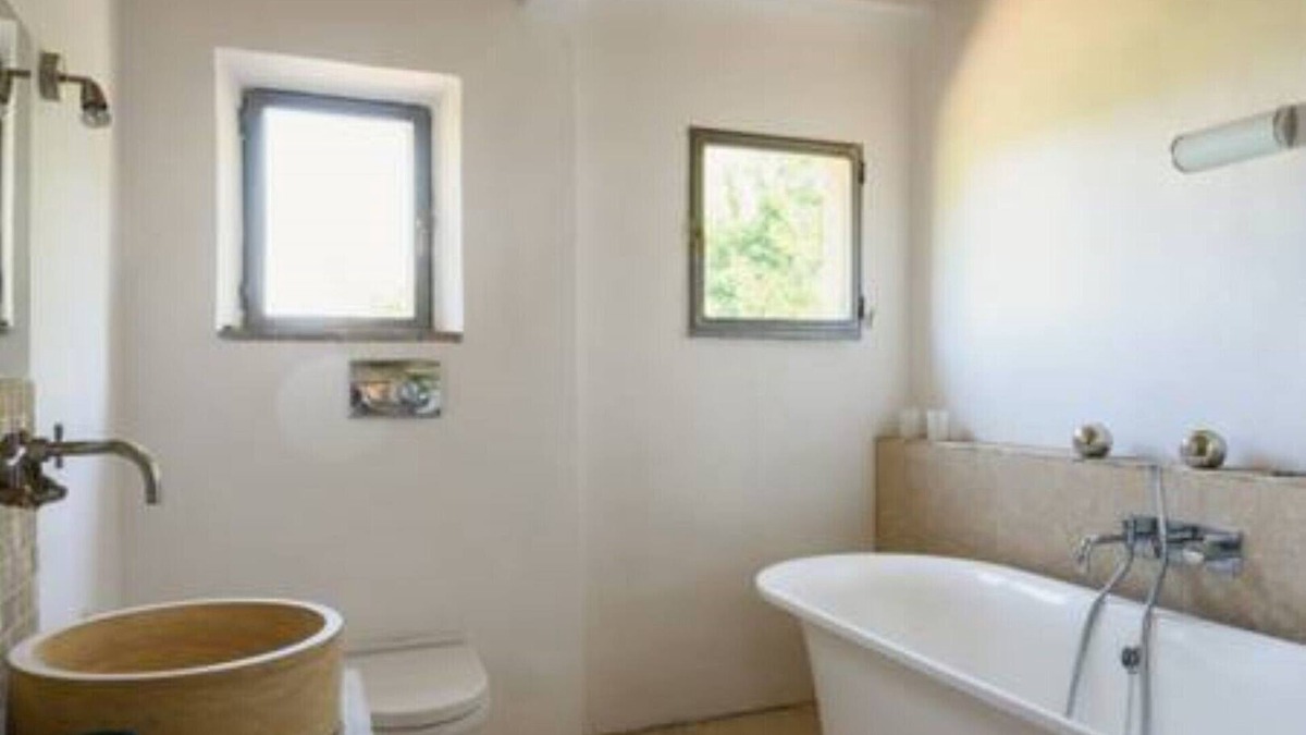 Chiusure House | Stunning Tuscan Villa and Annexe