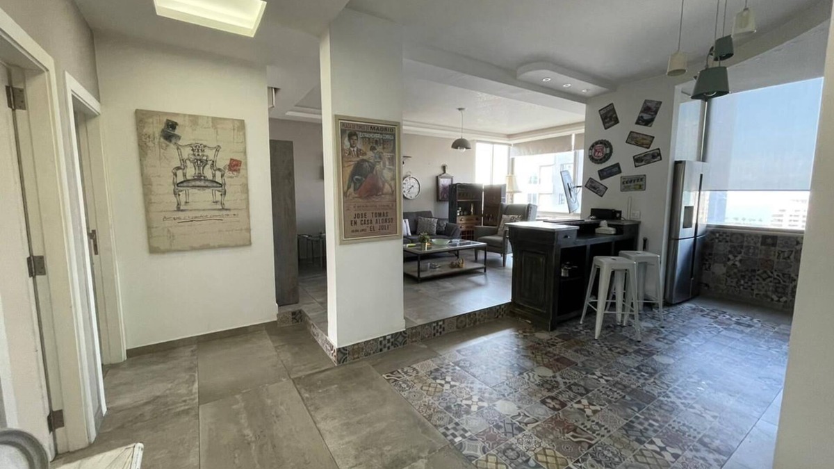 Dbayeh Apartment | Stunning Vacation Rental in Dbayeh, at a prime location, between Le Mall and Abc