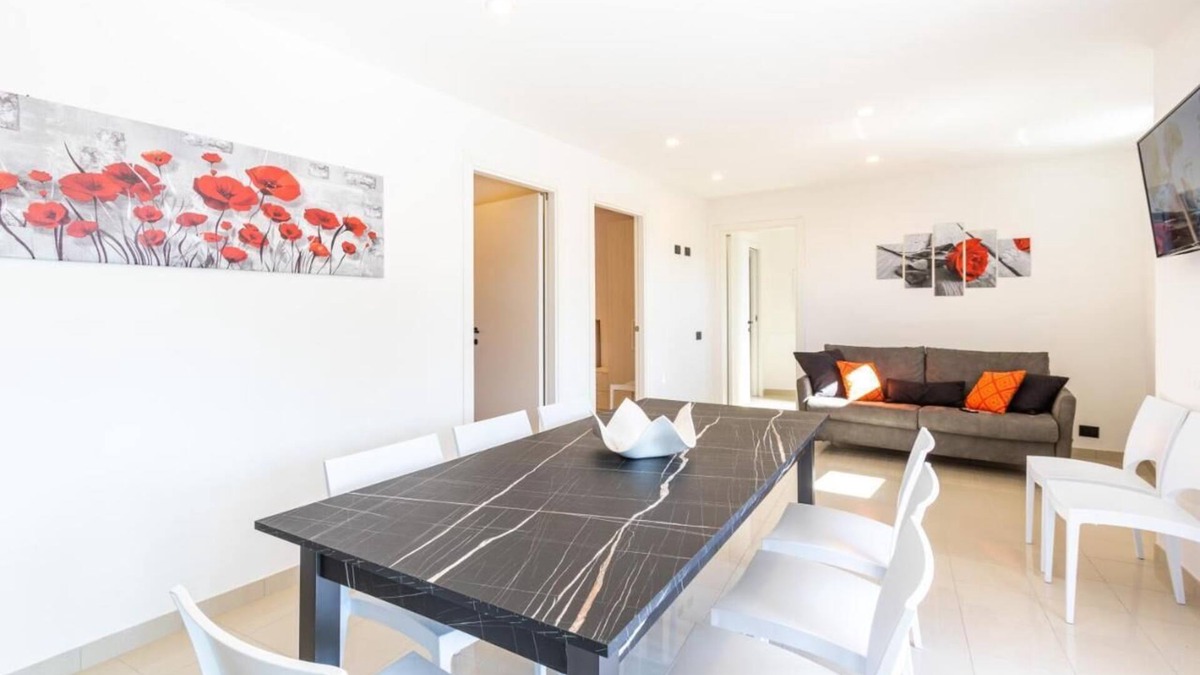 Lignano Sabbiadoro Villa | Stunning villa- Beahost Rentals