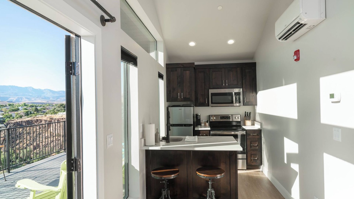 La Verkin Villa | Stunning View #11 at The Dwellings