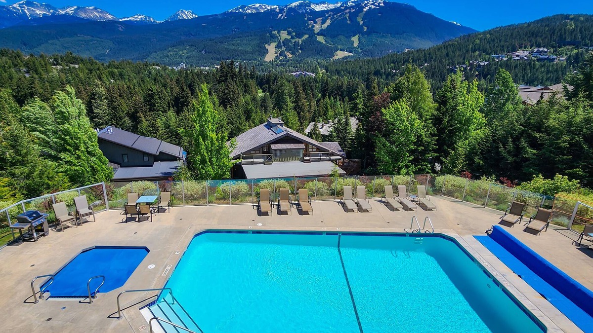 Blueberry Hill Condo | Stunning View and Huge Space