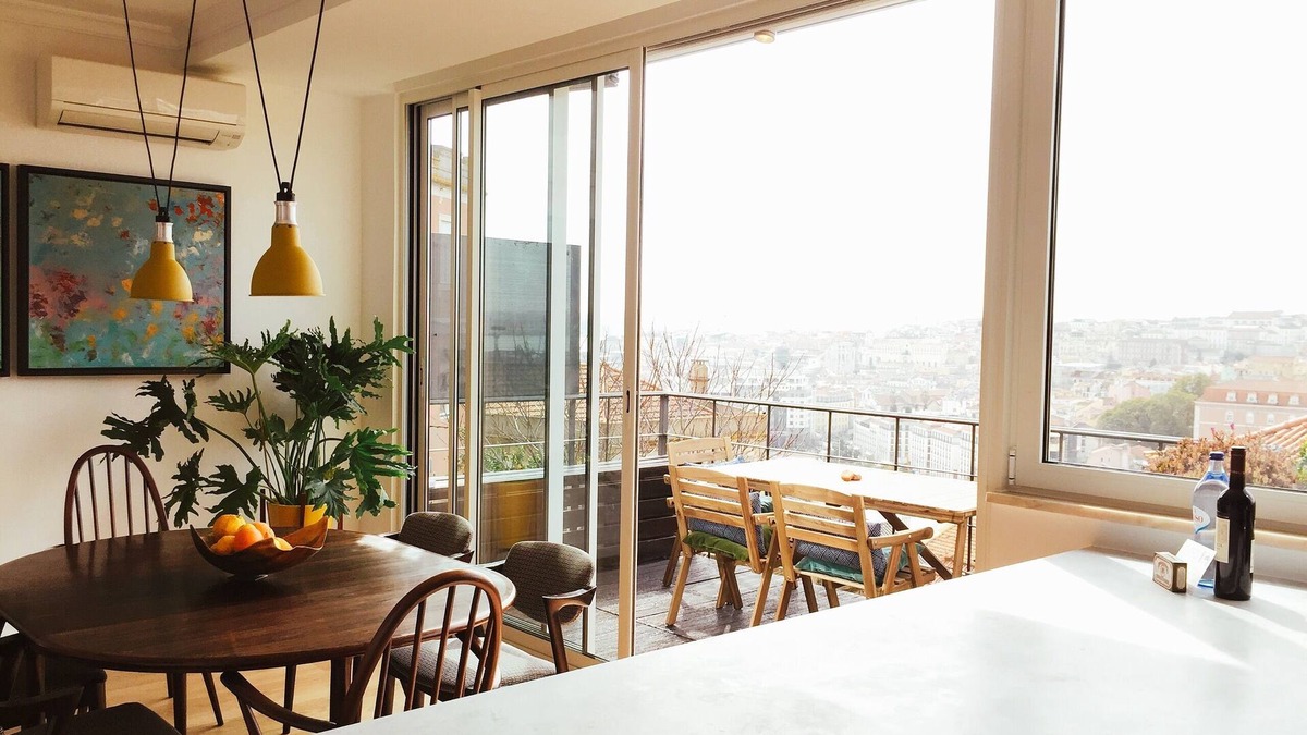 Lisbon Old Town House | STUNNING VIEW IN GRACE - NEW