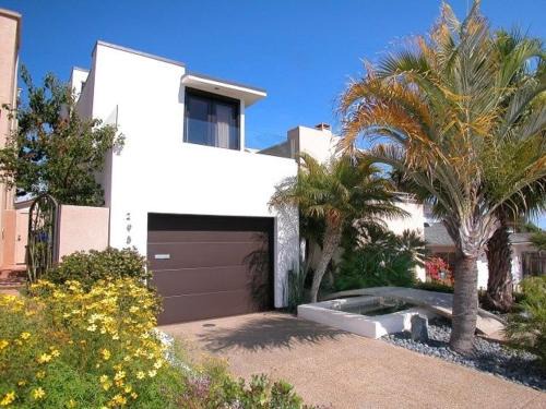 Bay Park House | Stunning View Mission Bay Luxury Home Private Pool
