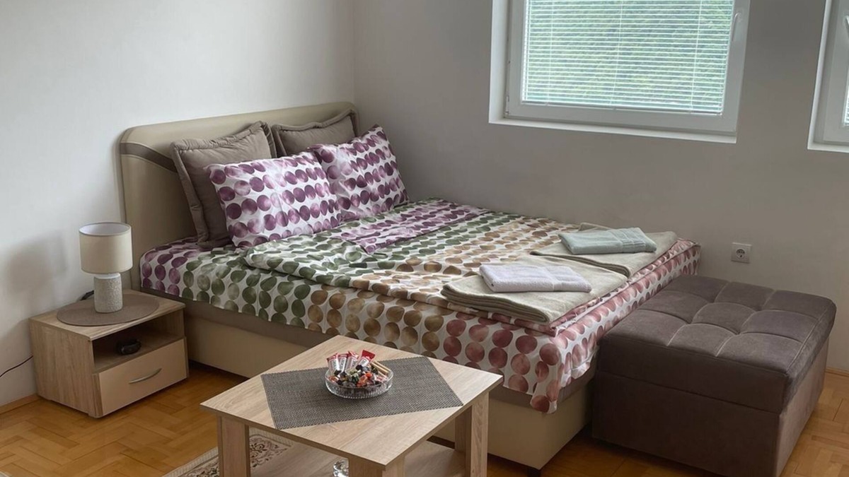 Pluzine Apartment | Stunning View Retreat – Perfect for a Relaxing Getaway nApartment Jovovic