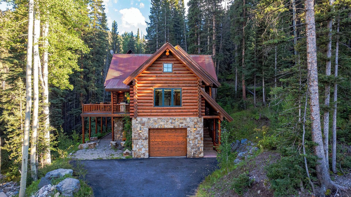 Mountain Village Cabin | Stunning Views! Ski-In/Out Mountain Village Cabin