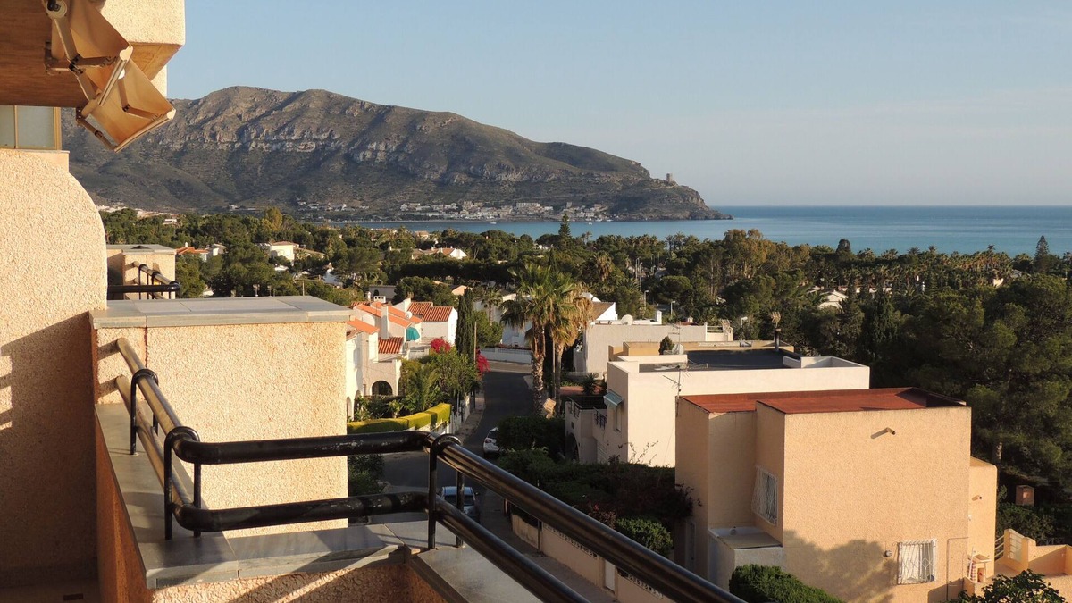 La Azohia Apartment | Stunning views apartment in Azohiap