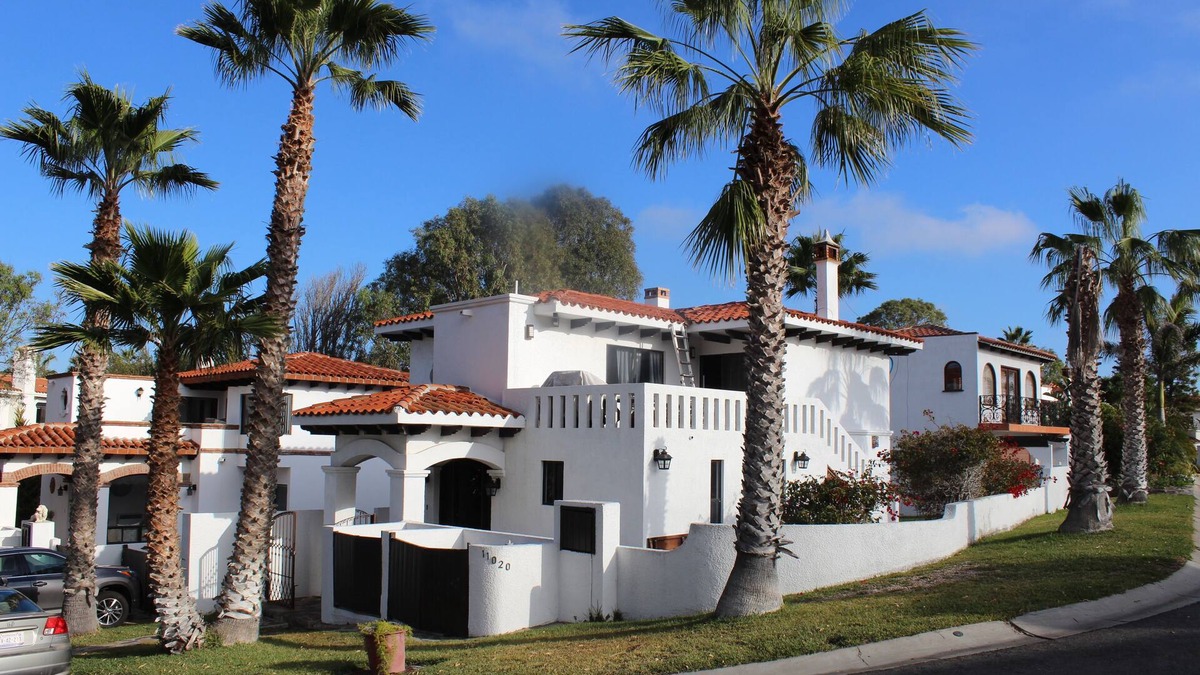 Salsipuedes House | Stunning views at Bajamar Ocean Golf Resort