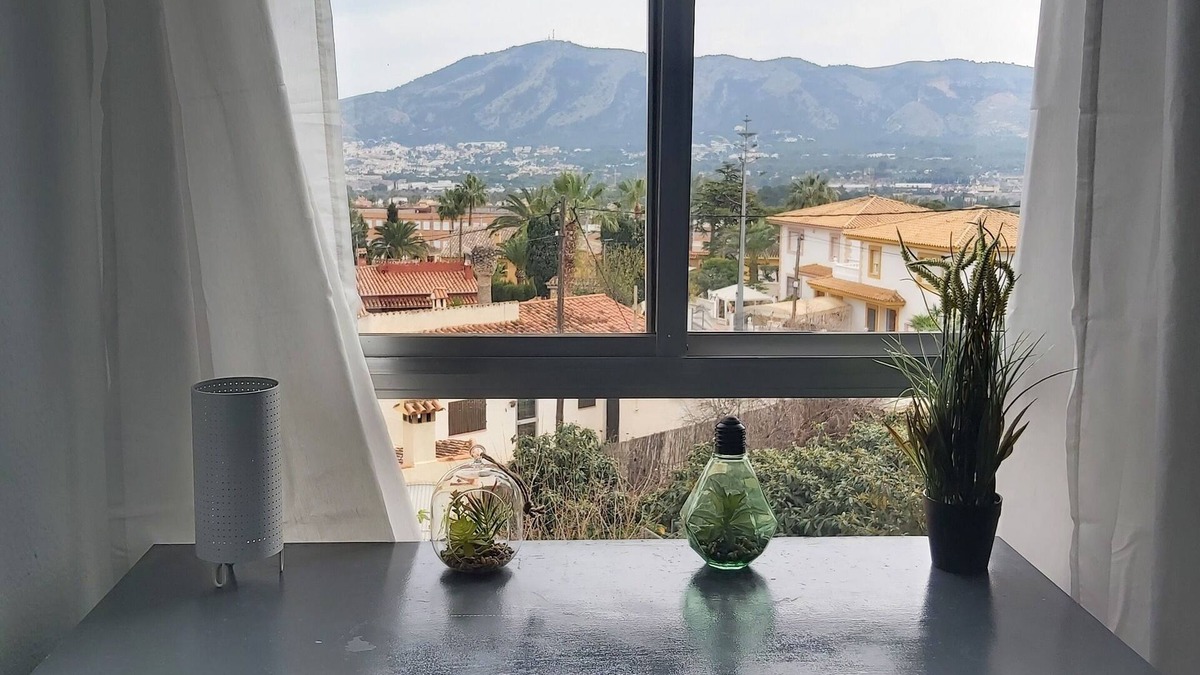 L'Alfas del Pi Apartment | Stunning views from spacious 2 bedroom apartment