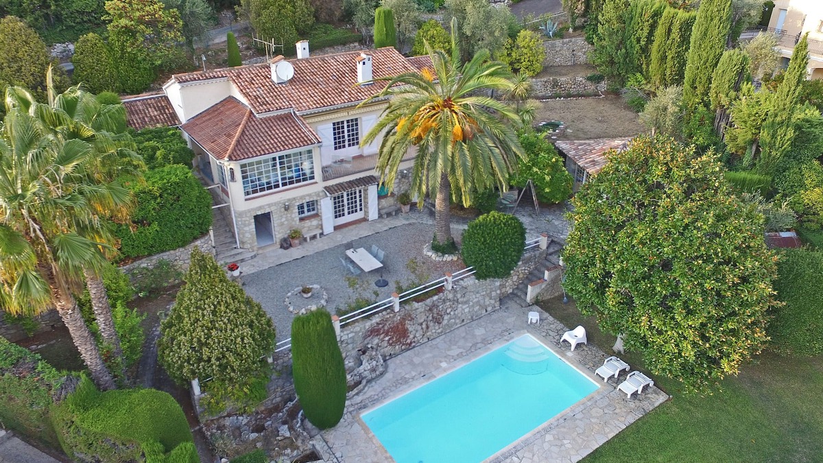 Speracedes Villa | Stunning views, great place, heated pool