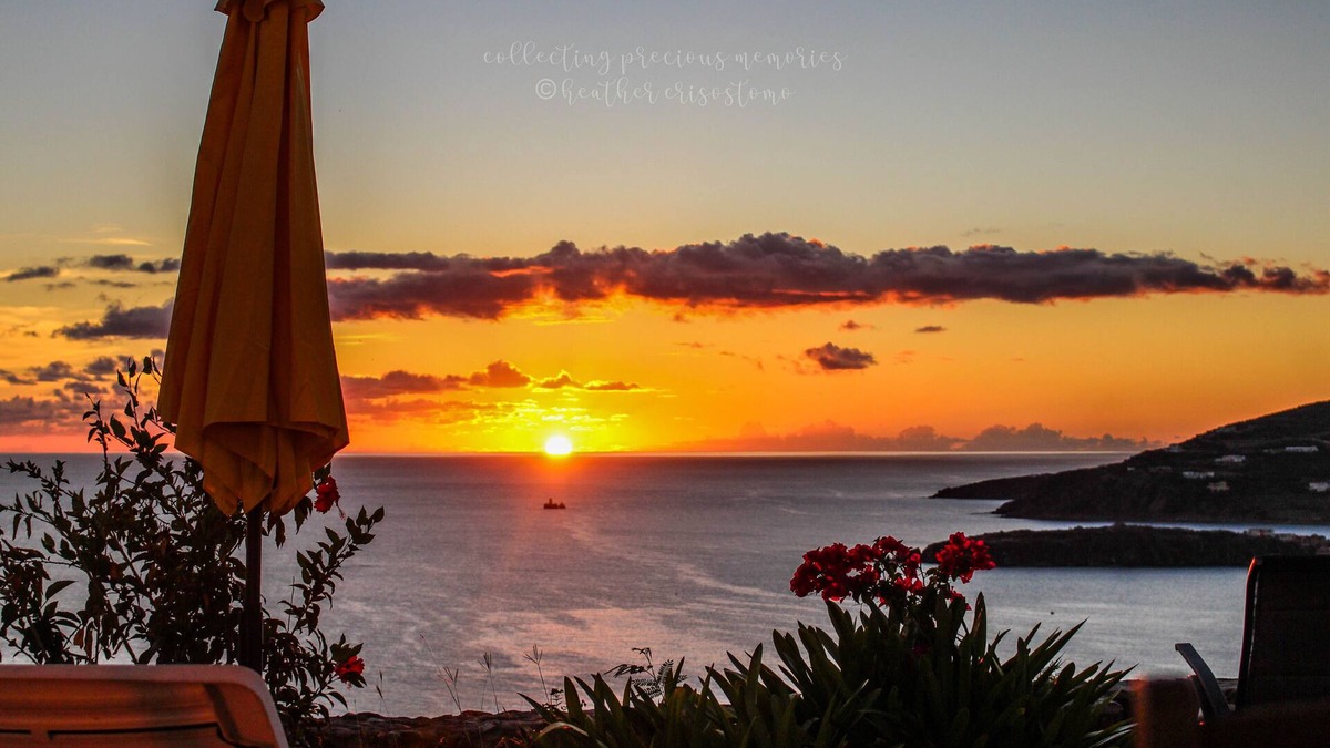 Point Blanche Condo | Stunning Views High On The Hill Above Phillipsburg