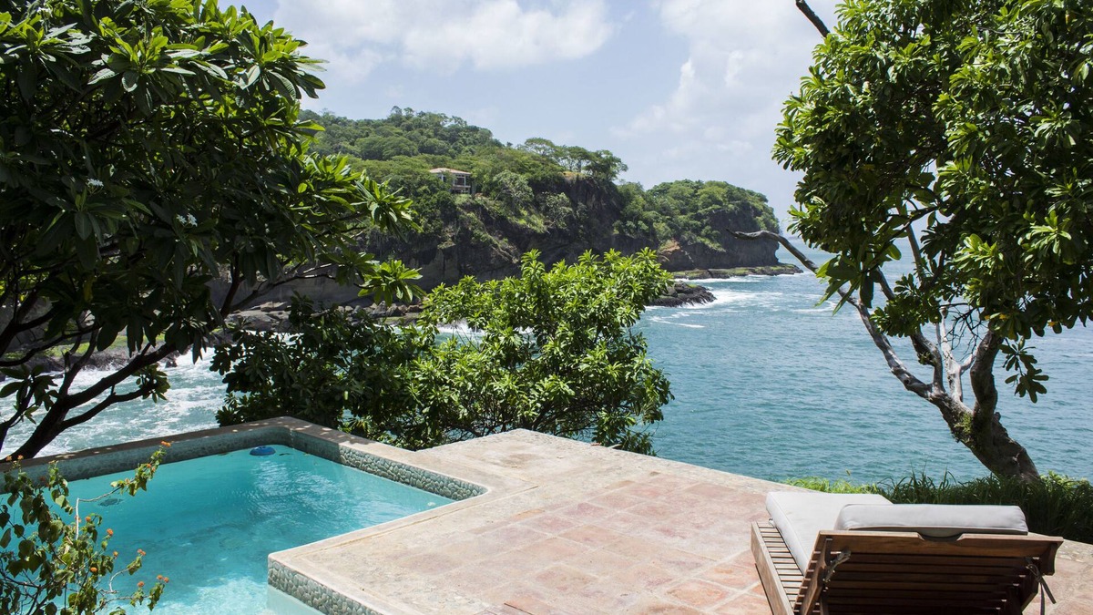 Playa La Redonda House | Stunning views and cool breezes