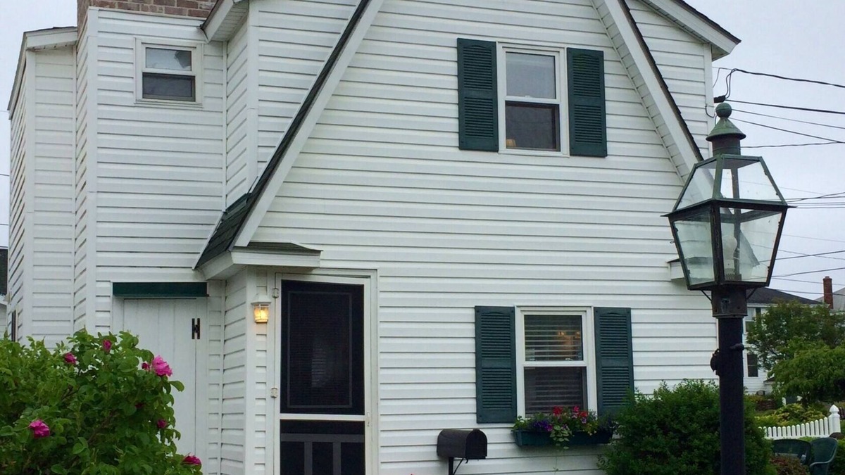 Old Orchard Beach House | Stunning Views from Roof Top Deck, 50 Steps to Beach