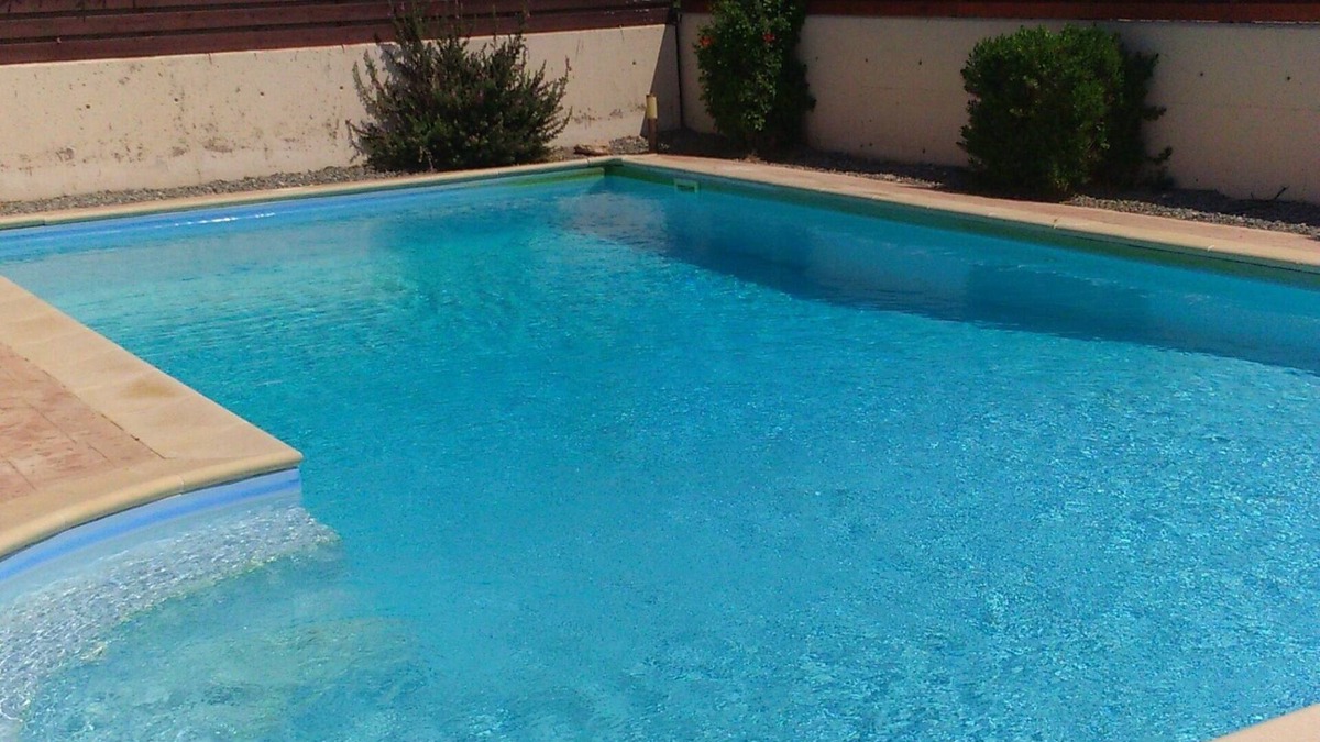 Pervolia Villa | Stunning Villa Elena-Pool Villa-Sea View