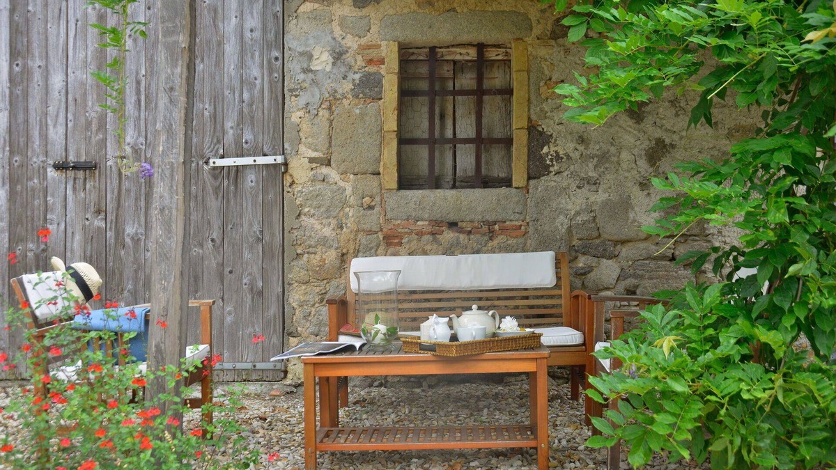 Vivo dʼOrcia House | Stunning villa for 5 people with WIFI, pool, TV, patio and parking