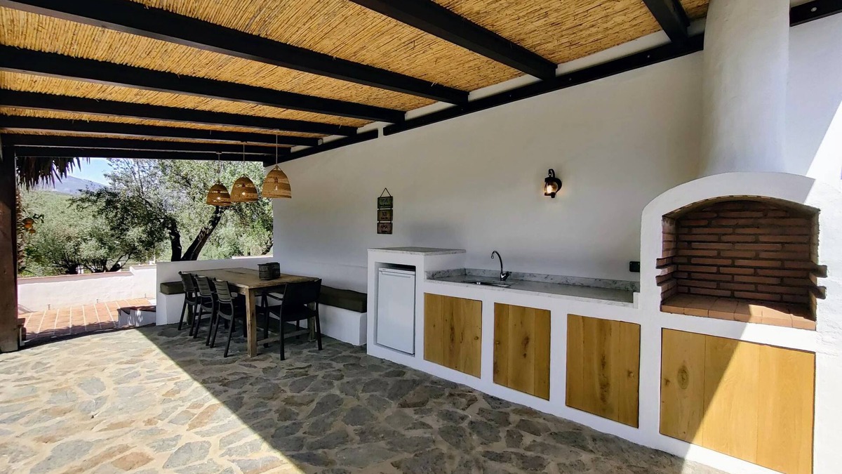 Comares Villa | Stunning villa in Andalusia - Easily accessible and perfect location