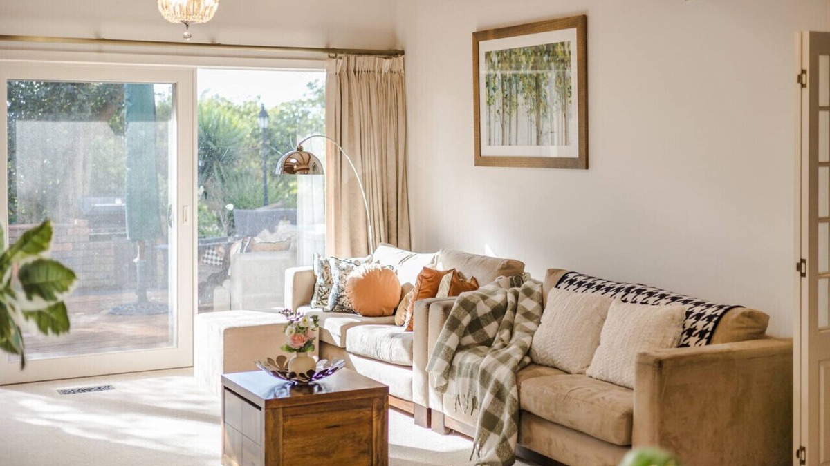 Wheelers Hill House | Stunning Villa near Wildlife Parks and Forests