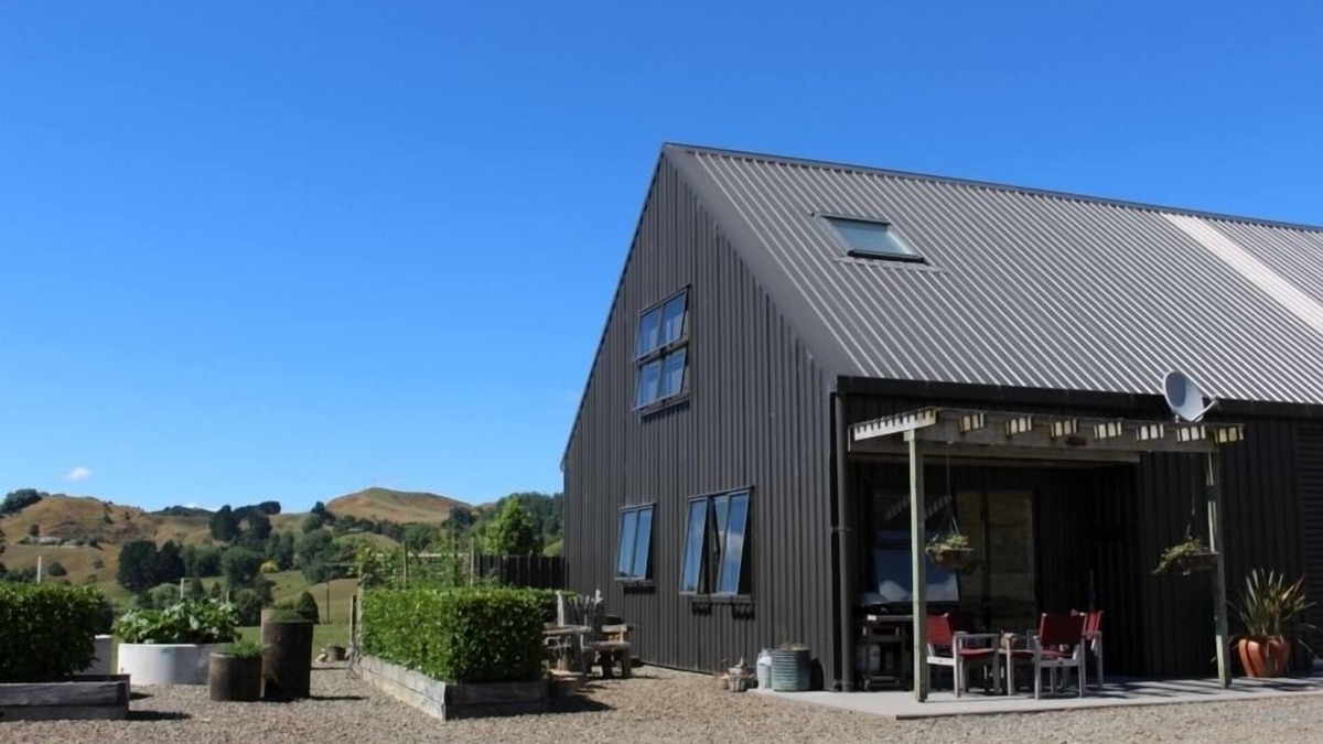 Te Kuiti Other | Stunning Waitomo countrysides Te Kumi Tirohanga