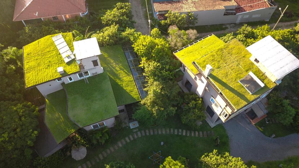 Arroio Apartment | Stupa Eco Vila