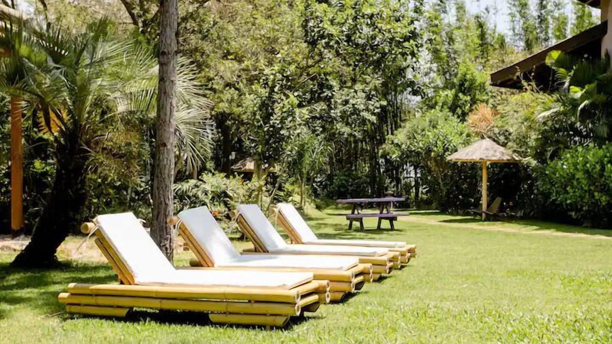 Arroio Villa | Stupa EcoVila