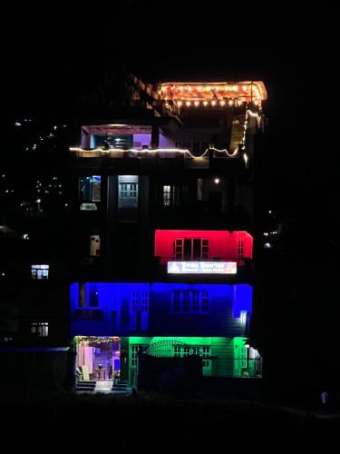 Banepa Hotel | Stupa Rooftop Restaurant And Sekuwa Station