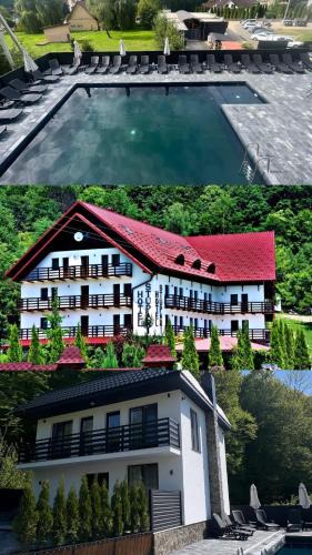 Shaian Hotel | Stupari