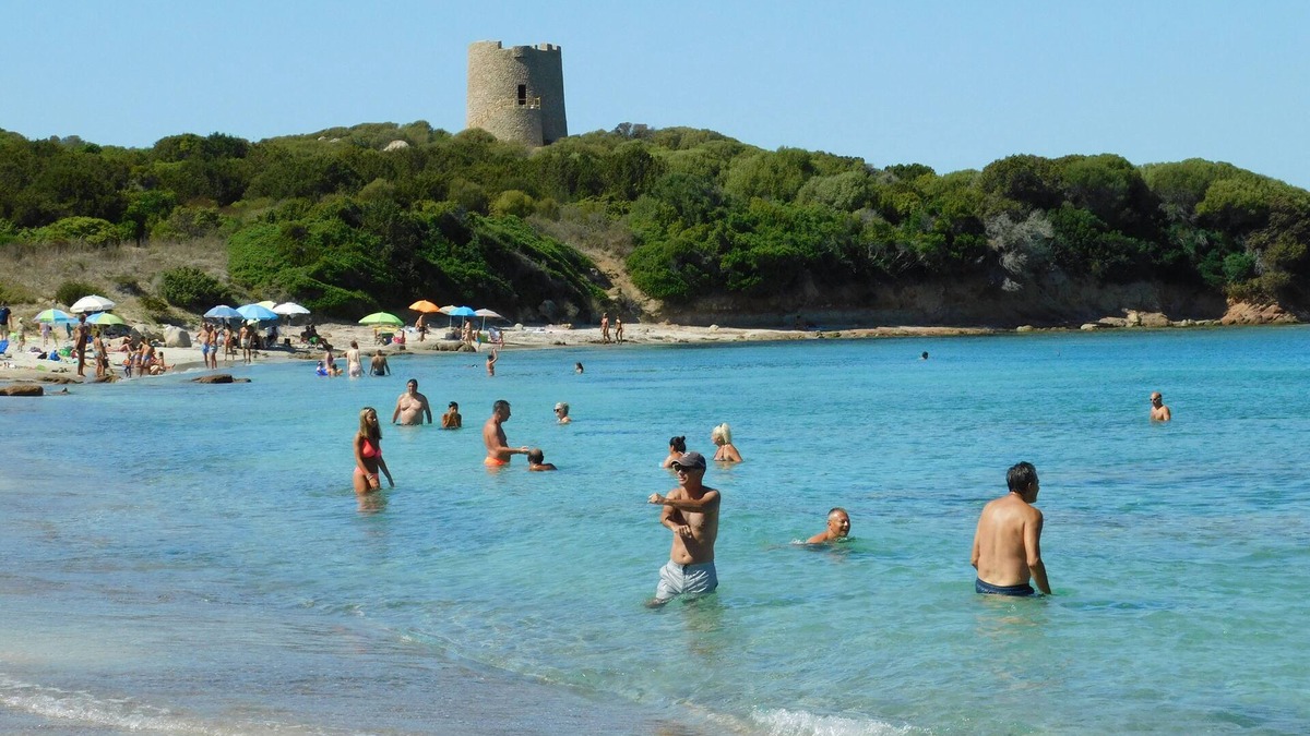 Aglientu Apartment | Stupendous Sardinia (No. 01)