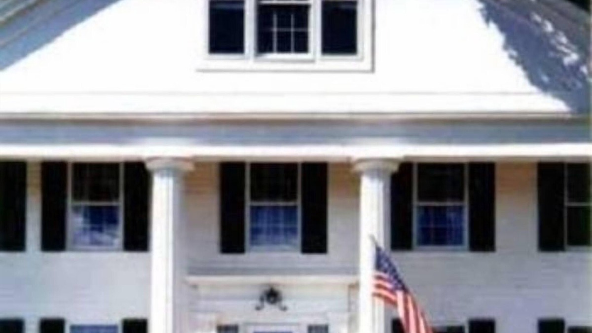 Fiskdale House | Sturbridge Country Inn