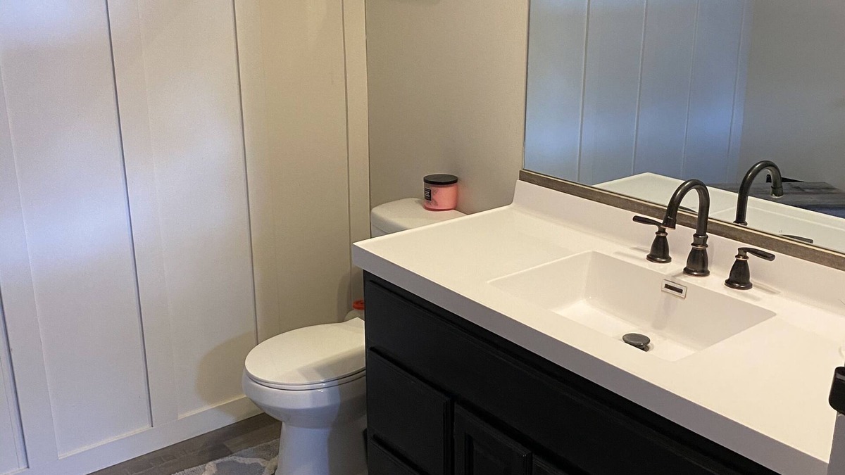 Whitewood House | Sturgis Motorcycle Rally Vacation Rental