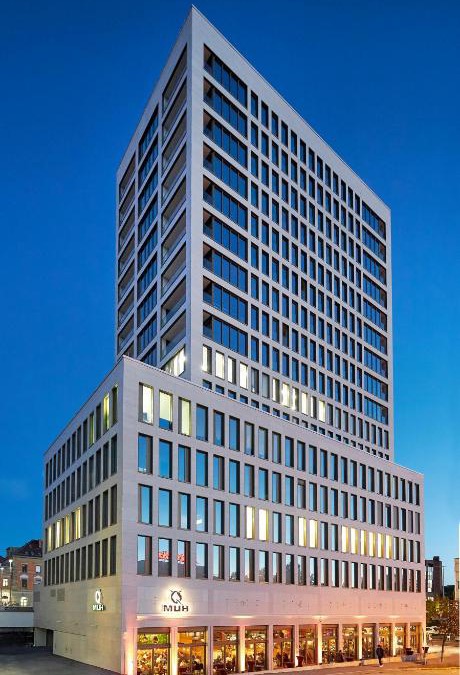 Reutlingen Apartment | Stuttgarter Tor - Apartments