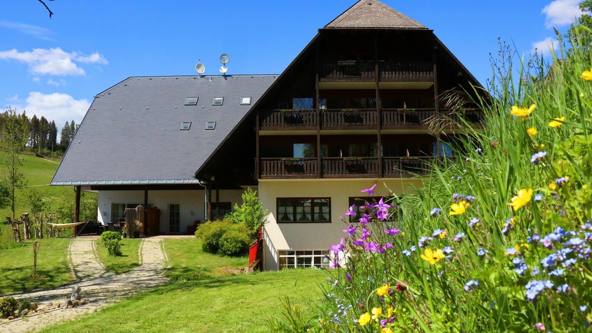 Titisee-Neustadt Hotel | stuub jostal