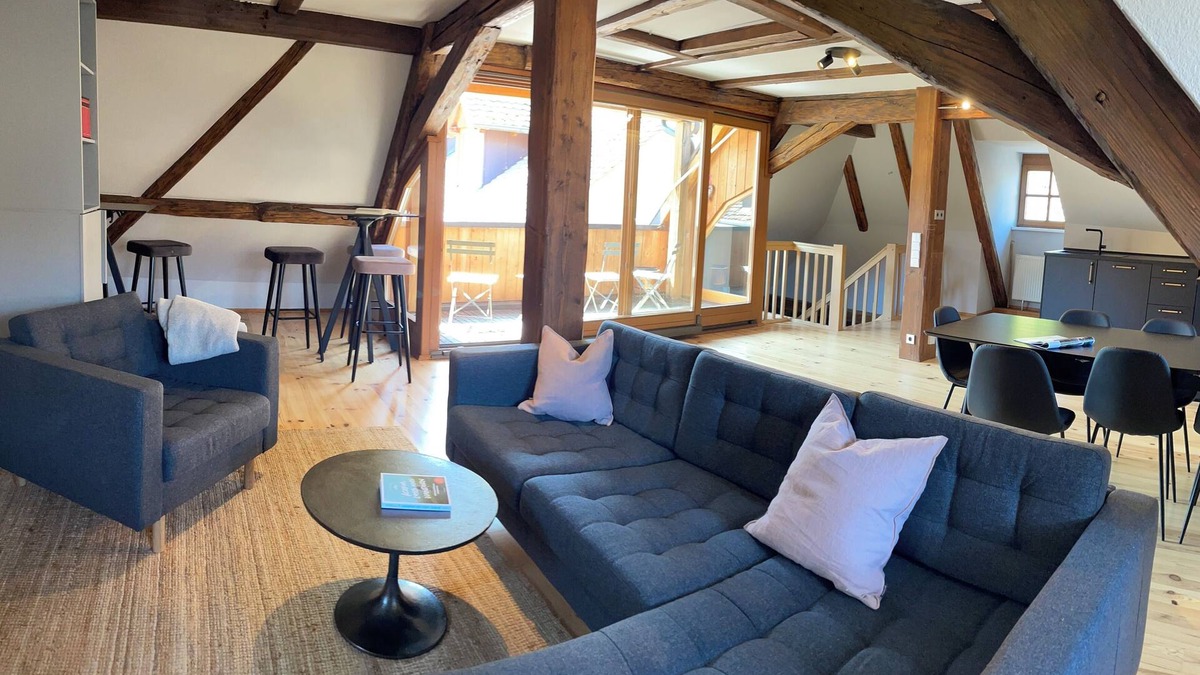 Staufen im Breisgau Hotel | stuub staufen
