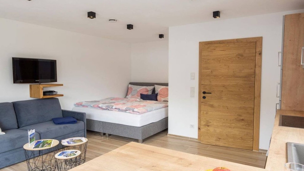 Trins Apartment | StuWip Alps - Eagle's Nest - Eagle's Nest