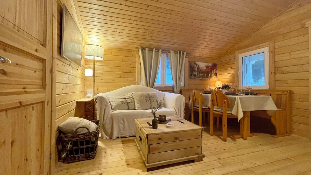 Sankt Anton an der Jessnitz Ski Chalet | Stylish and cozy chalet in the Ötscher Tormäuer Nature Park.