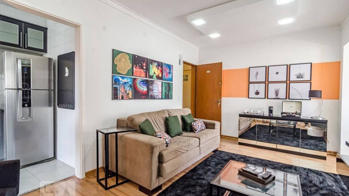 Paraiso Apartment | Style, comfort and an unbeatable location next to Avenida Paulista
