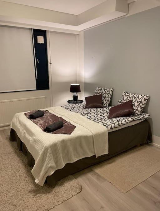 Tornio Apartment | Style 1BR Appartment in Tornio