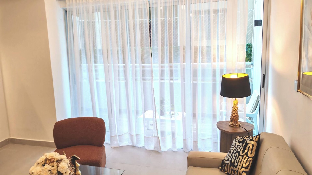 Bella Vista Apartment | Style and Conform apart. Villa Palmera XXII