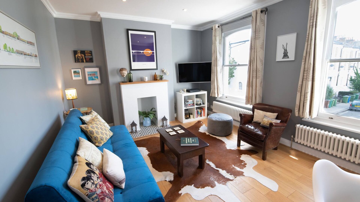 Camberwell Apartment | Style, Charm & Comfort in Camberwell