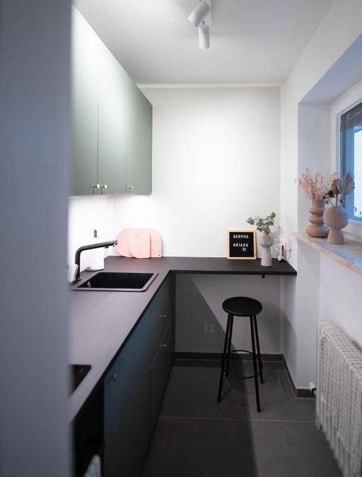Bad Toelz Apartment | Stylisches Design-Apartment