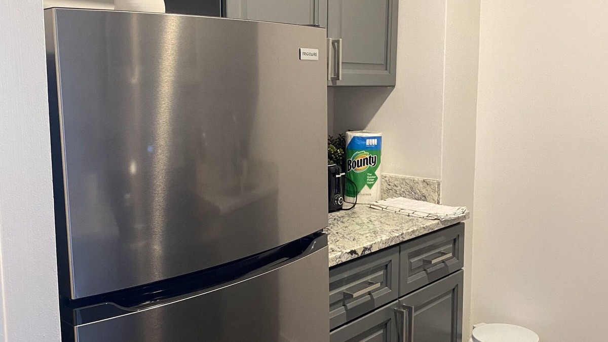 Gadsden Apartment | Stylish 1 Bedroom Apartment in Gadsden, AL