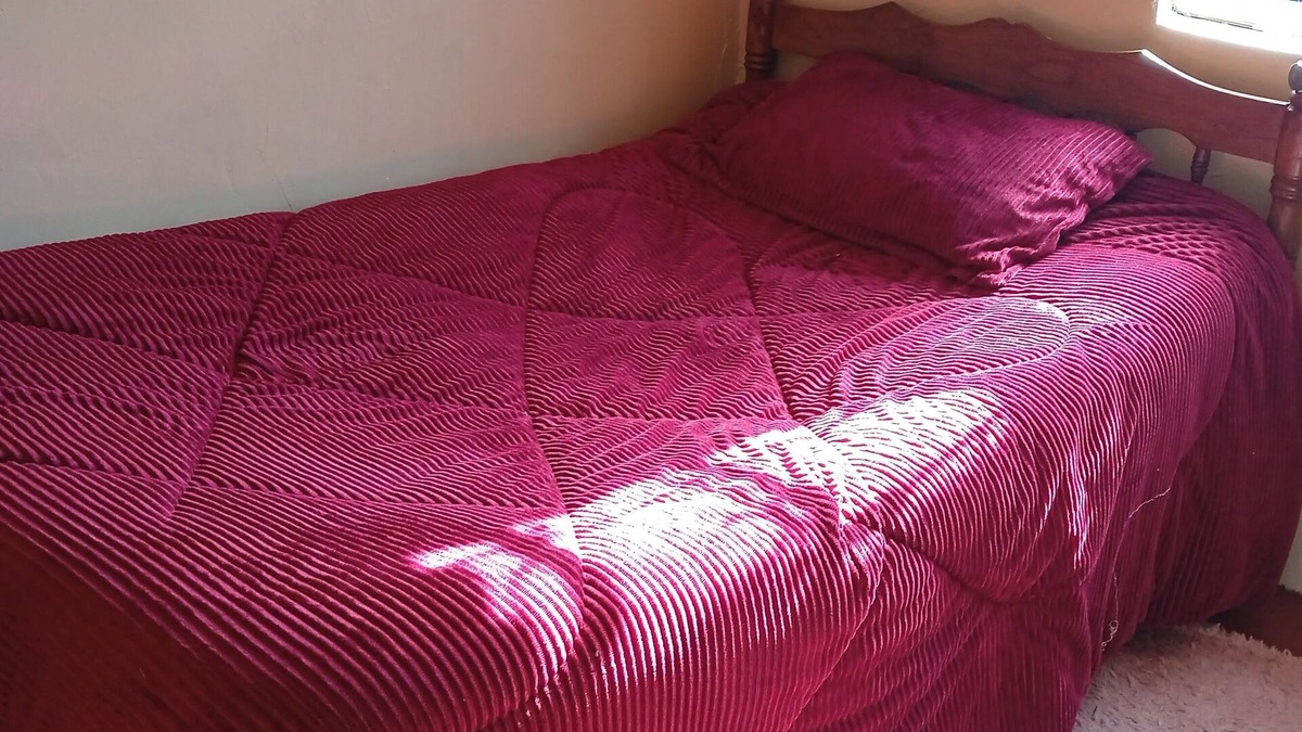Meru Apartment | Stylish 1-bedroom apartment retreat in Meru