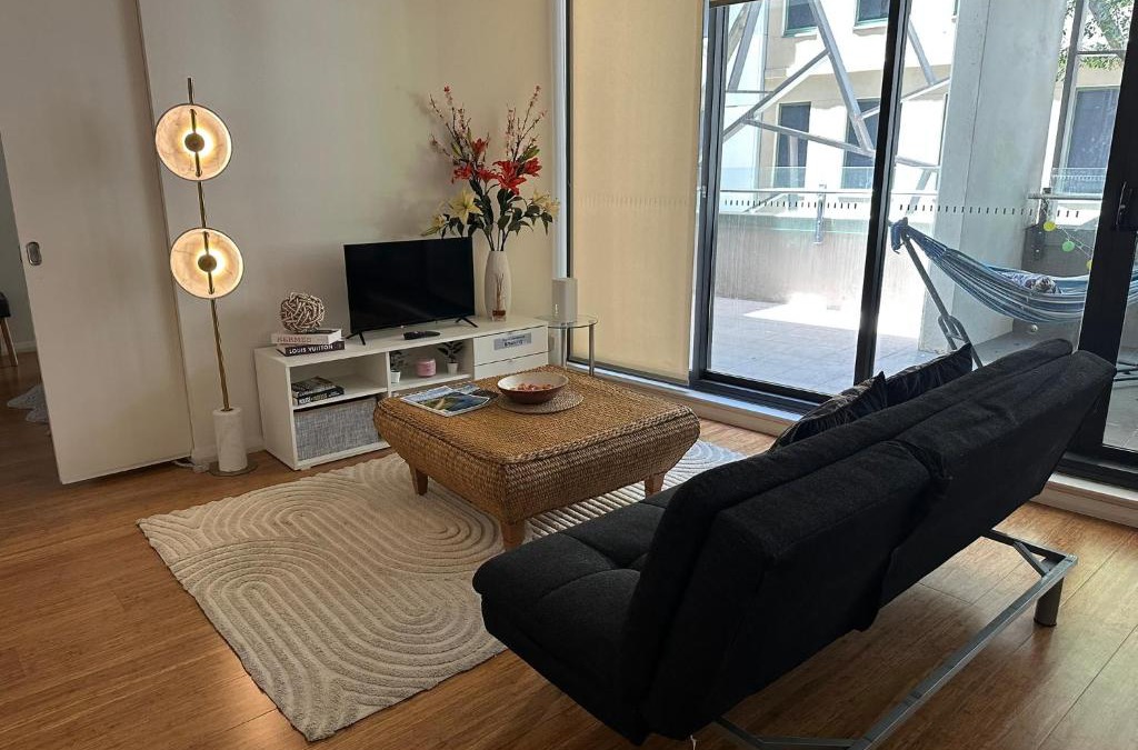 Chinatown Apartment | Stylish 1 bedroom best location