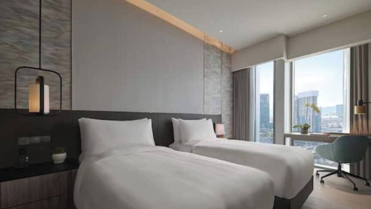 Kuala Lumpur City Centre Hotel | Stylish 1-BR Exec Suite Bukit Bintang Free Breakfast